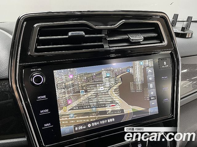 KG Mobility (SsangYong) Very New Tivoli Gasoline 1.5 2WD V5 2020 — фото 16