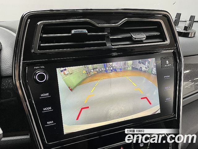 KG Mobility (SsangYong) Very New Tivoli Gasoline 1.5 2WD V5 2020 — фото 17
