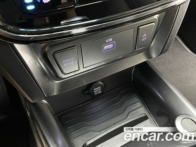 KG Mobility (SsangYong) Very New Tivoli Gasoline 1.5 2WD V5 2020 — фото 19