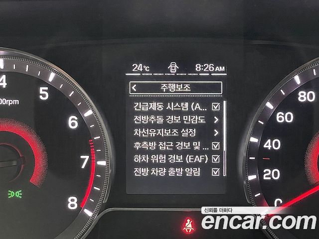 KG Mobility (SsangYong) Very New Tivoli Gasoline 1.5 2WD V5 2020 — фото 20