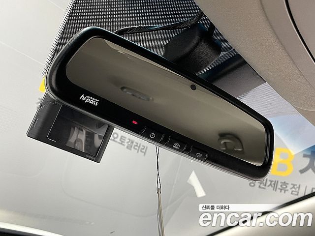 KG Mobility (SsangYong) Very New Tivoli Gasoline 1.5 2WD V5 2020 — фото 22