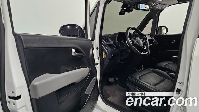 Kia Ray EV Air 2024 — фото 10