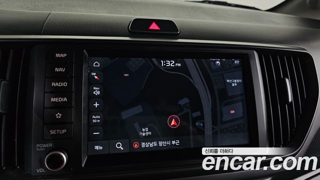 Kia Ray EV Air 2024 — фото 14
