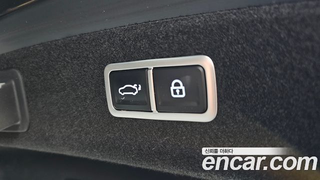 Genesis G80 (RG3) Gasoline 2.5 Turbo AWD 2021 — фото 18