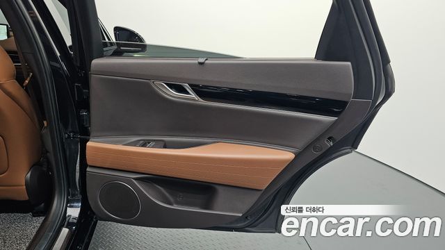 Genesis G80 (RG3) Gasoline 2.5 Turbo AWD 2021 — фото 25