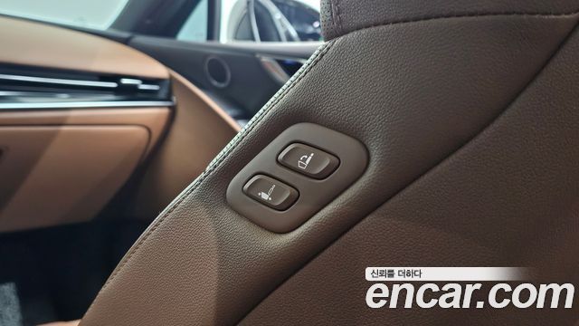 Genesis G80 (RG3) Gasoline 2.5 Turbo AWD 2021 — фото 29