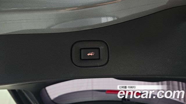 Renault Korea QM6 Gasoline 2WD RE Signature 2019 — фото 16