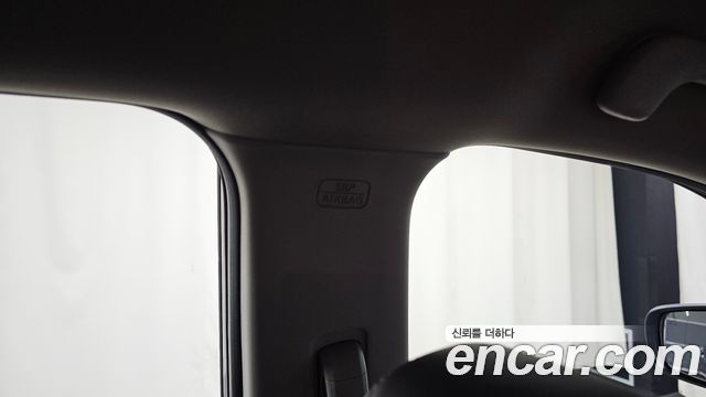Renault Korea QM6 Gasoline 2WD RE Signature 2019 — фото 29