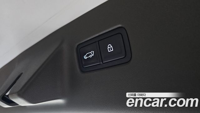 Hyundai Santa Fe (MX5) HEV 1.6 4WD Calligraphy 2025 — фото 19