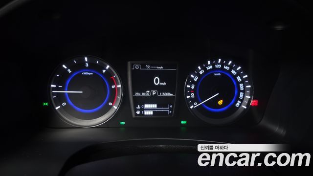 KG Mobility (SsangYong) Rexton Sports Diesel 2.2 4WD Prestige 2021 — фото 8