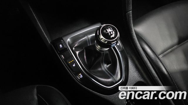 Hyundai Veloster (JS) 2.0 N 2023 — фото 9