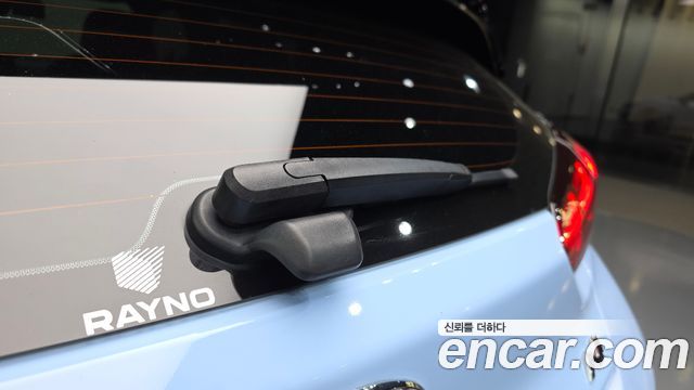 Hyundai Veloster (JS) 2.0 N 2023 — фото 19