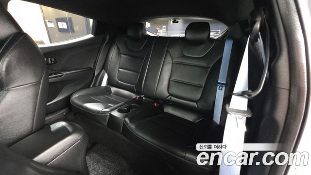 Hyundai Veloster (JS) 2.0 N 2023 — фото 26