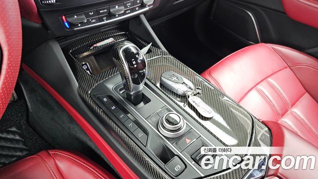 Maserati Levante 3.0 AWD GranSport 2018 — фото 9