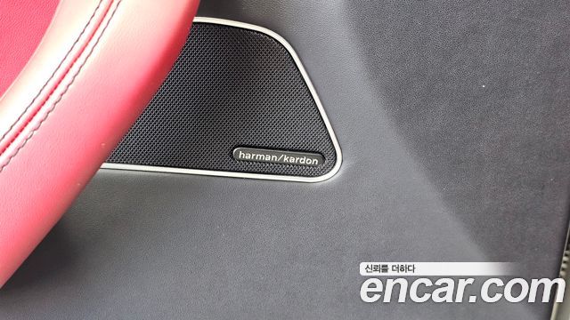 Maserati Levante 3.0 AWD GranSport 2018 — фото 28