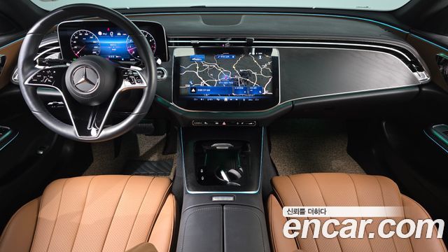 Mercedes-Benz E-Class (W214) E200 Avantgarde 2025 — фото 7