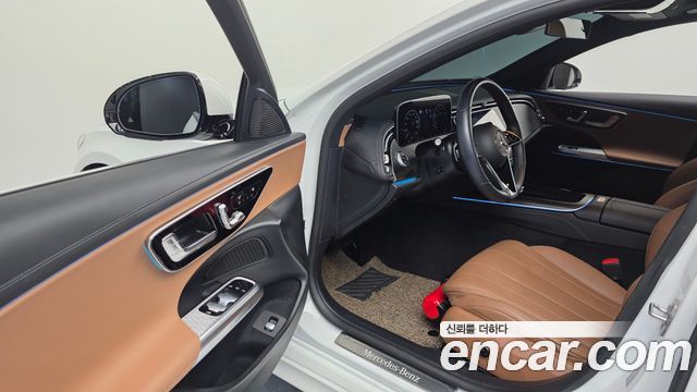 Mercedes-Benz E-Class (W214) E200 Avantgarde 2025 — фото 10