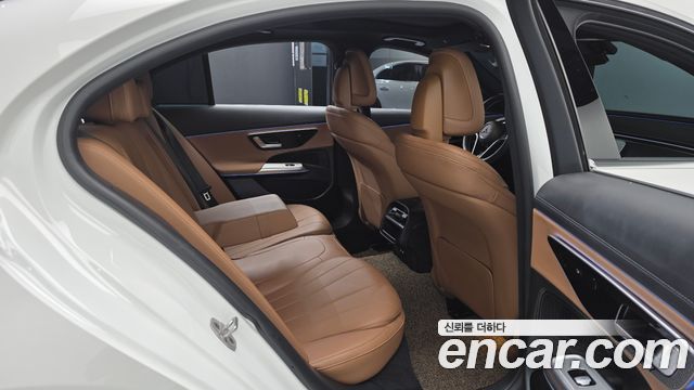 Mercedes-Benz E-Class (W214) E200 Avantgarde 2025 — фото 11