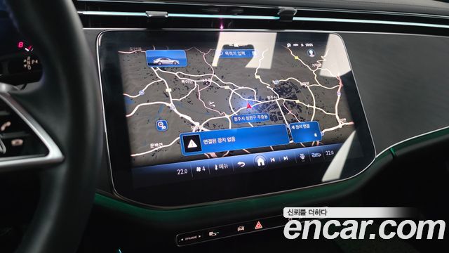 Mercedes-Benz E-Class (W214) E200 Avantgarde 2025 — фото 13