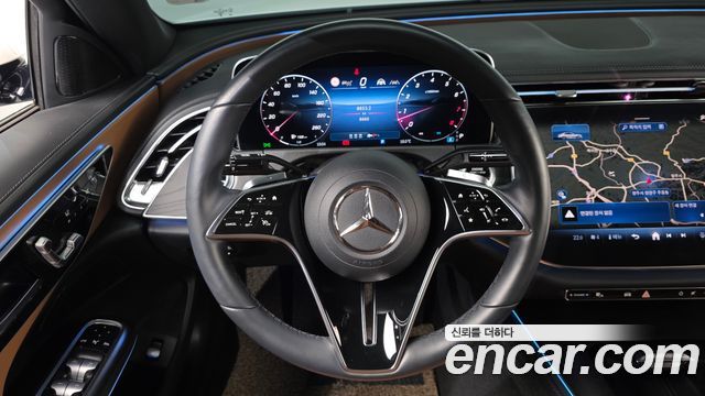 Mercedes-Benz E-Class (W214) E200 Avantgarde 2025 — фото 14