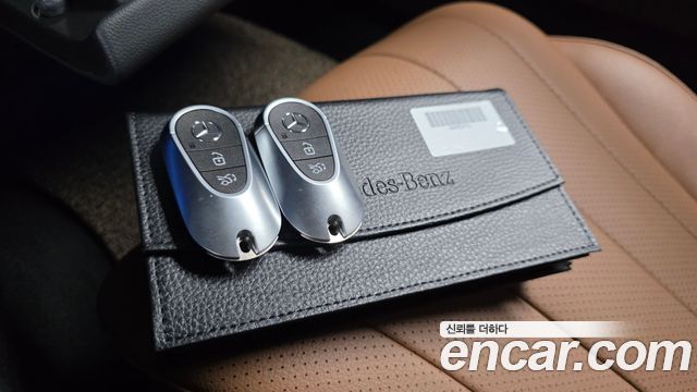 Mercedes-Benz E-Class (W214) E200 Avantgarde 2025 — фото 16