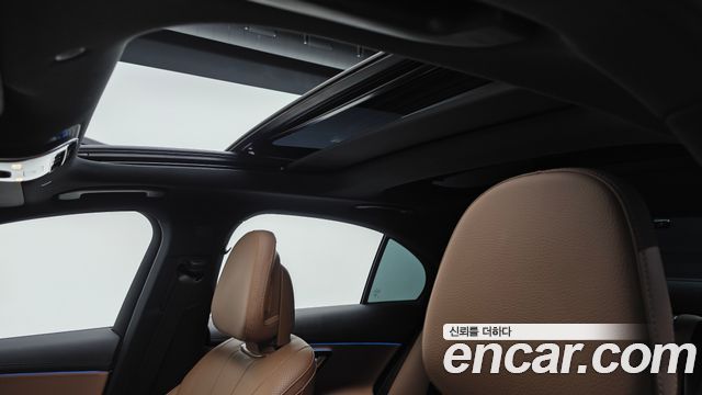 Mercedes-Benz E-Class (W214) E200 Avantgarde 2025 — фото 17