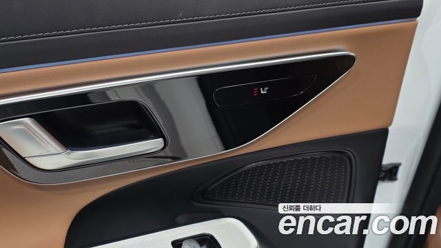 Mercedes-Benz E-Class (W214) E200 Avantgarde 2025 — фото 19