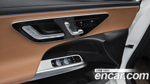 Mercedes-Benz E-Class (W214) E200 Avantgarde 2025 — фото 20