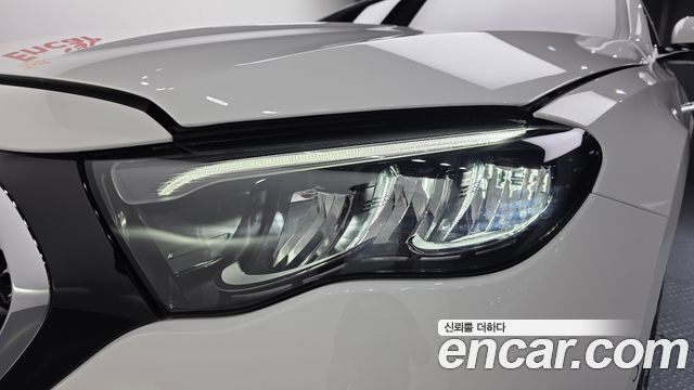 Mercedes-Benz E-Class (W214) E200 Avantgarde 2025 — фото 22