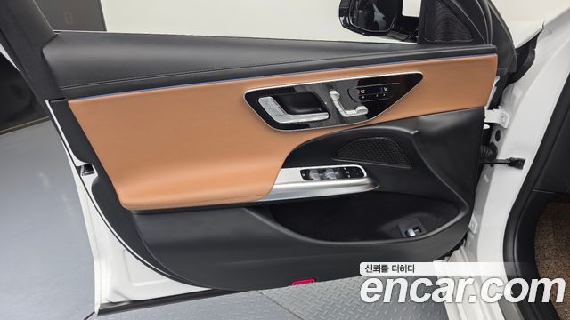 Mercedes-Benz E-Class (W214) E200 Avantgarde 2025 — фото 24