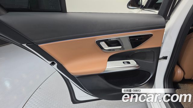 Mercedes-Benz E-Class (W214) E200 Avantgarde 2025 — фото 25