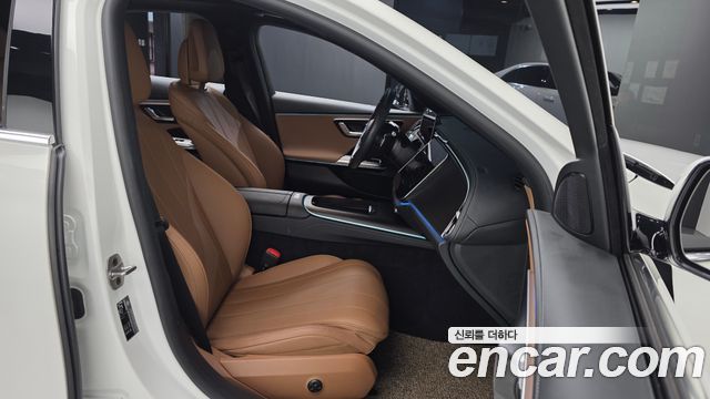 Mercedes-Benz E-Class (W214) E200 Avantgarde 2025 — фото 26