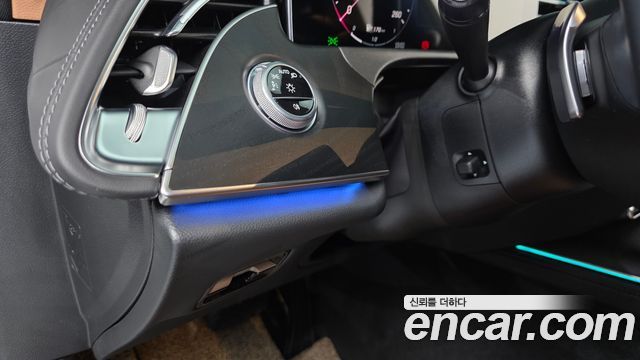 Mercedes-Benz E-Class (W214) E200 Avantgarde 2025 — фото 27
