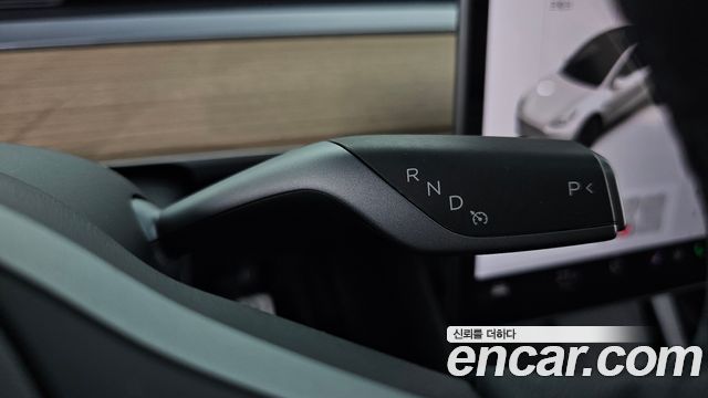 Tesla Model Y Performance AWD 2021 — фото 9
