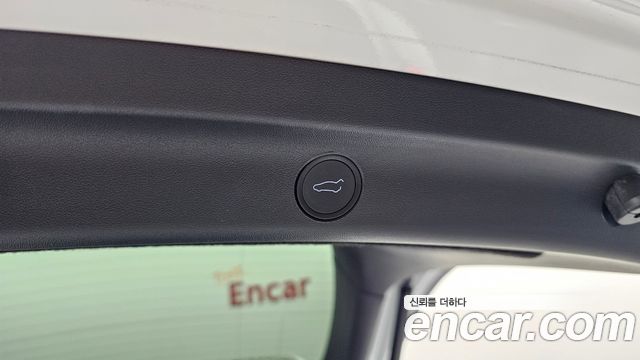 Tesla Model Y Performance AWD 2021 — фото 20