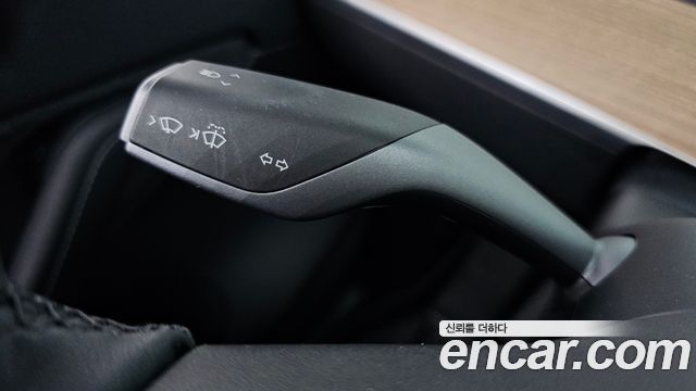 Tesla Model Y Performance AWD 2021 — фото 30