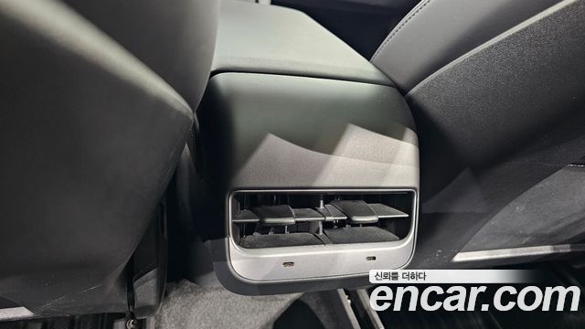 Tesla Model Y Performance AWD 2021 — фото 32