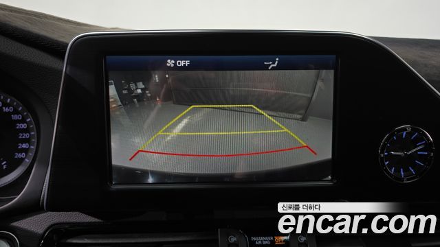 Hyundai Grandeur (IG) 2.4 Premium 2019 — фото 14