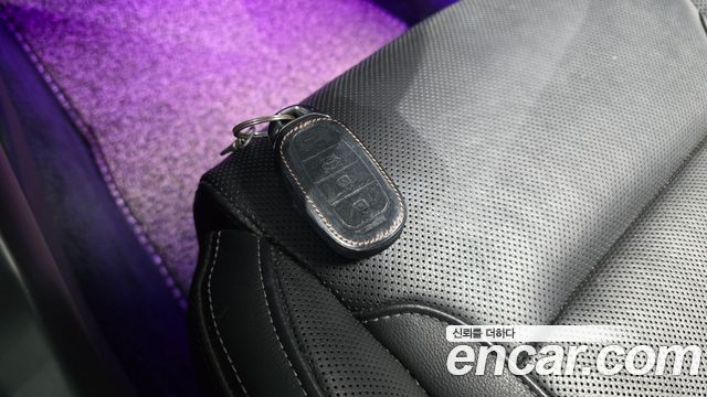 Hyundai Grandeur (IG) 2.4 Premium 2019 — фото 15