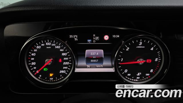 Mercedes-Benz E-Class (W213) E220d Avantgarde 2019 — фото 8