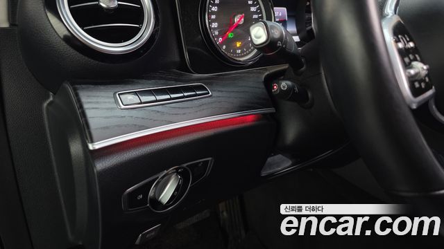 Mercedes-Benz E-Class (W213) E220d Avantgarde 2019 — фото 17