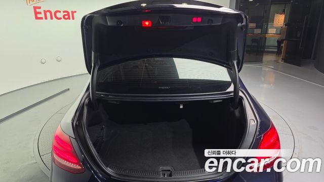 Mercedes-Benz E-Class (W213) E220d Avantgarde 2019 — фото 20
