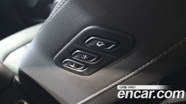 Hyundai Sonata The Edge (DN8) 1.6 Turbo Exclusive 2024 — фото 19