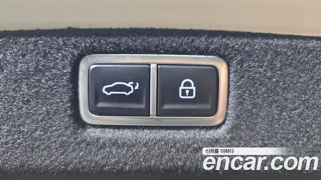 Hyundai Sonata The Edge (DN8) 1.6 Turbo Exclusive 2024 — фото 20
