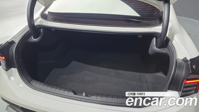 Hyundai Sonata The Edge (DN8) 1.6 Turbo Exclusive 2024 — фото 27