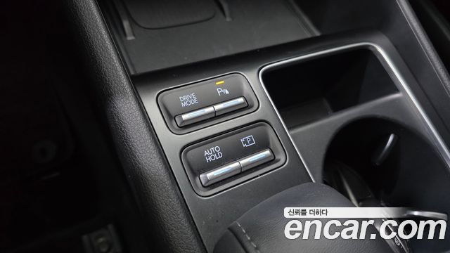 Hyundai Sonata The Edge (DN8) 1.6 Turbo Exclusive 2024 — фото 29