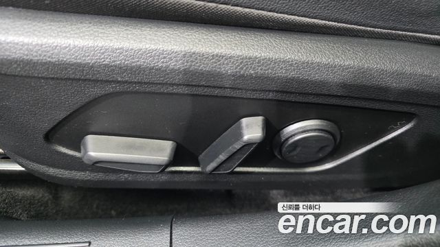 Hyundai Sonata The Edge (DN8) 1.6 Turbo Exclusive 2024 — фото 31