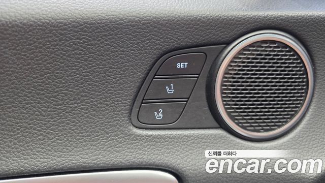 Hyundai Sonata The Edge (DN8) 1.6 Turbo Exclusive 2024 — фото 33