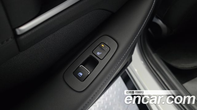 Hyundai Sonata The Edge (DN8) 1.6 Turbo Exclusive 2024 — фото 35