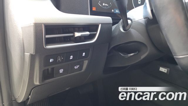 Hyundai Sonata The Edge (DN8) 1.6 Turbo Exclusive 2024 — фото 38